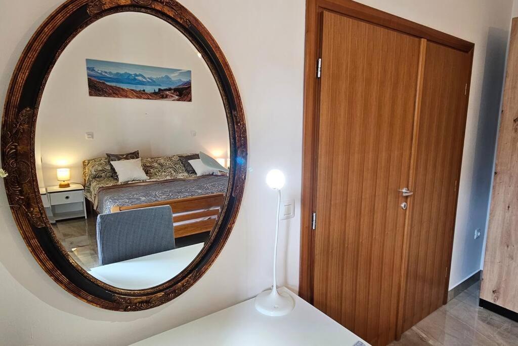 Apartmani Mira Zadar Exterior foto