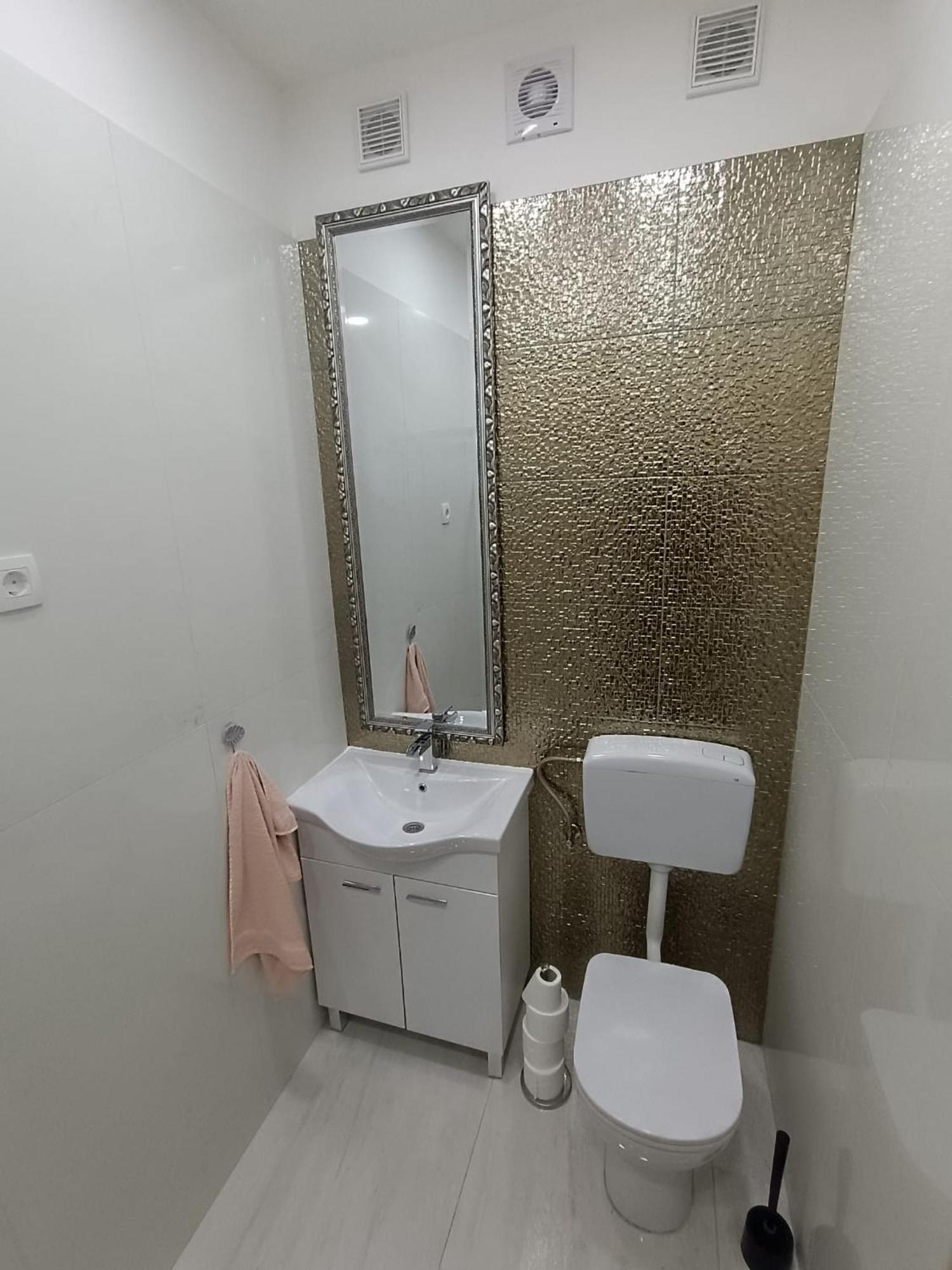 Apartmani Mira Zadar Exterior foto