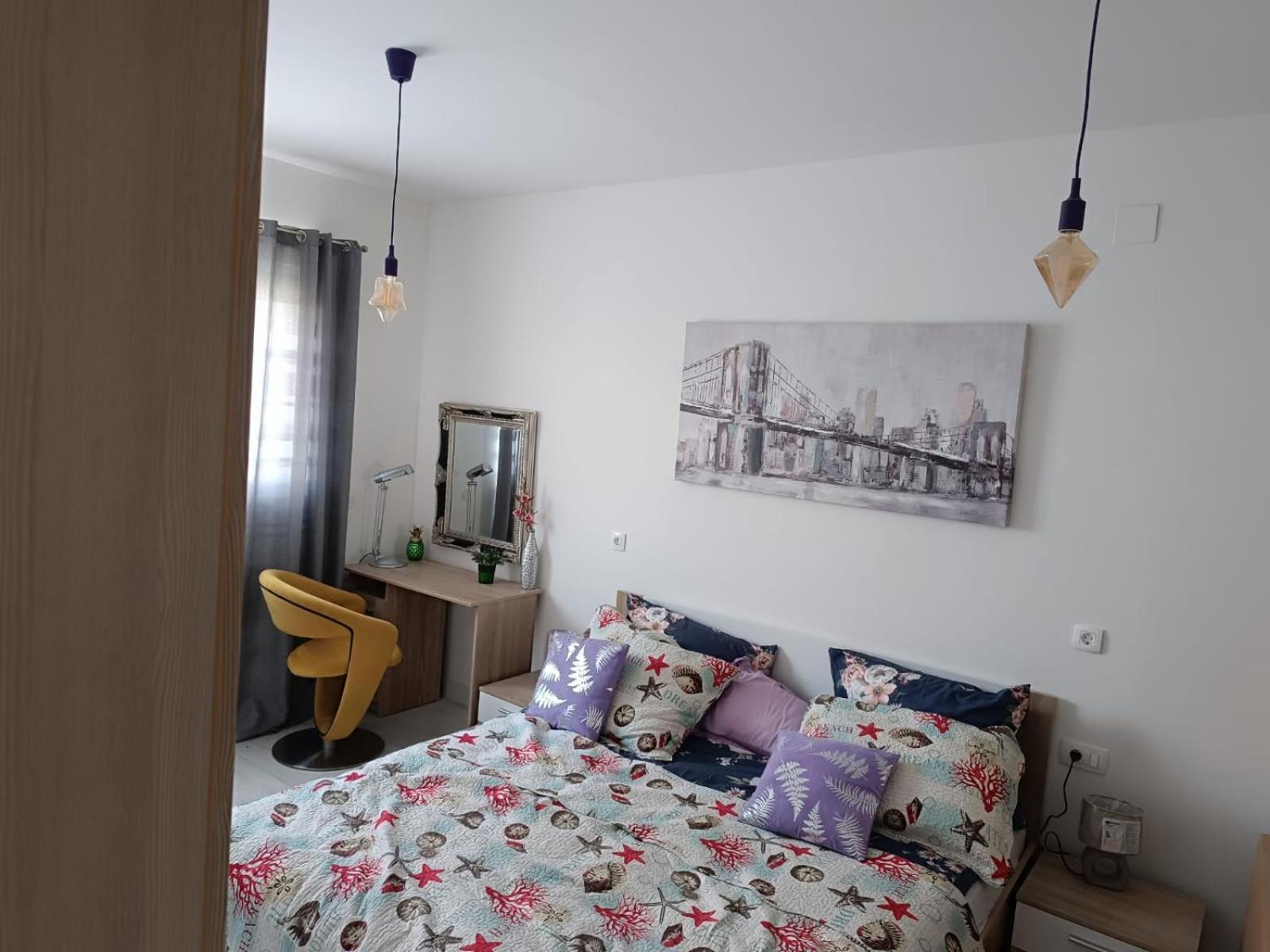 Apartmani Mira Zadar Exterior foto