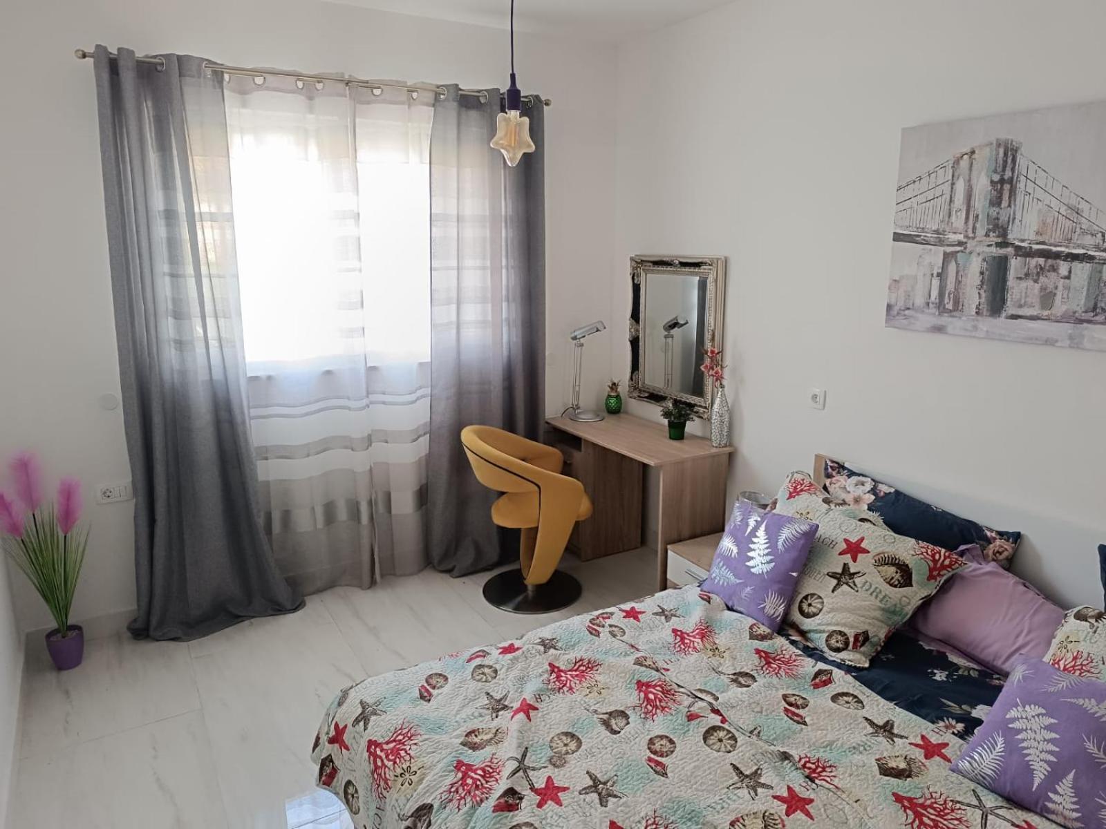 Apartmani Mira Zadar Exterior foto