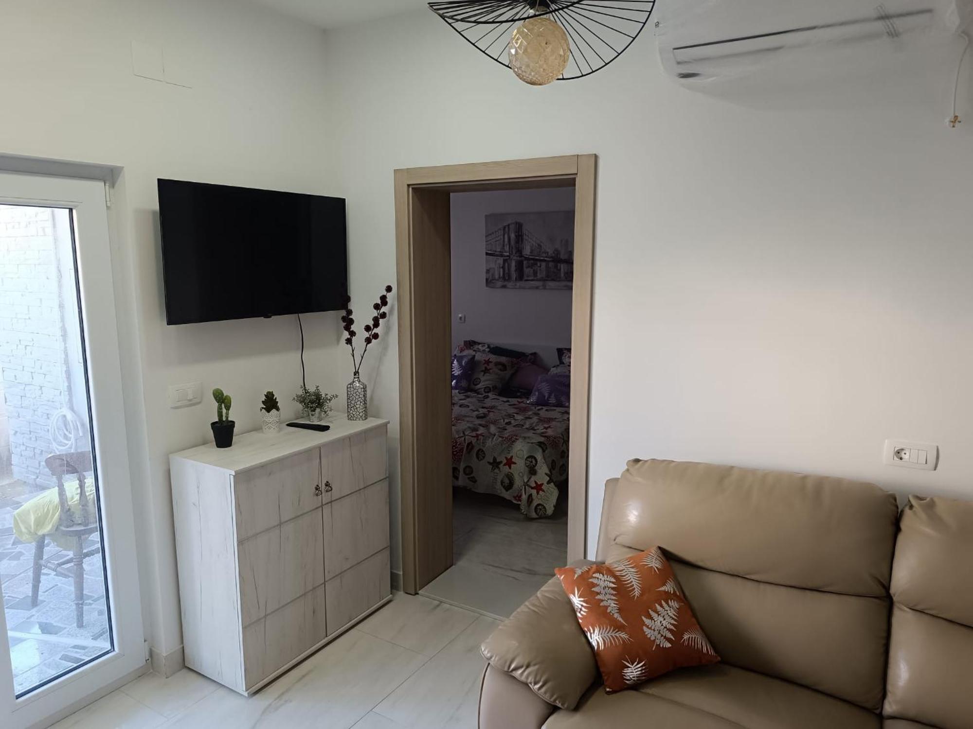 Apartmani Mira Zadar Exterior foto