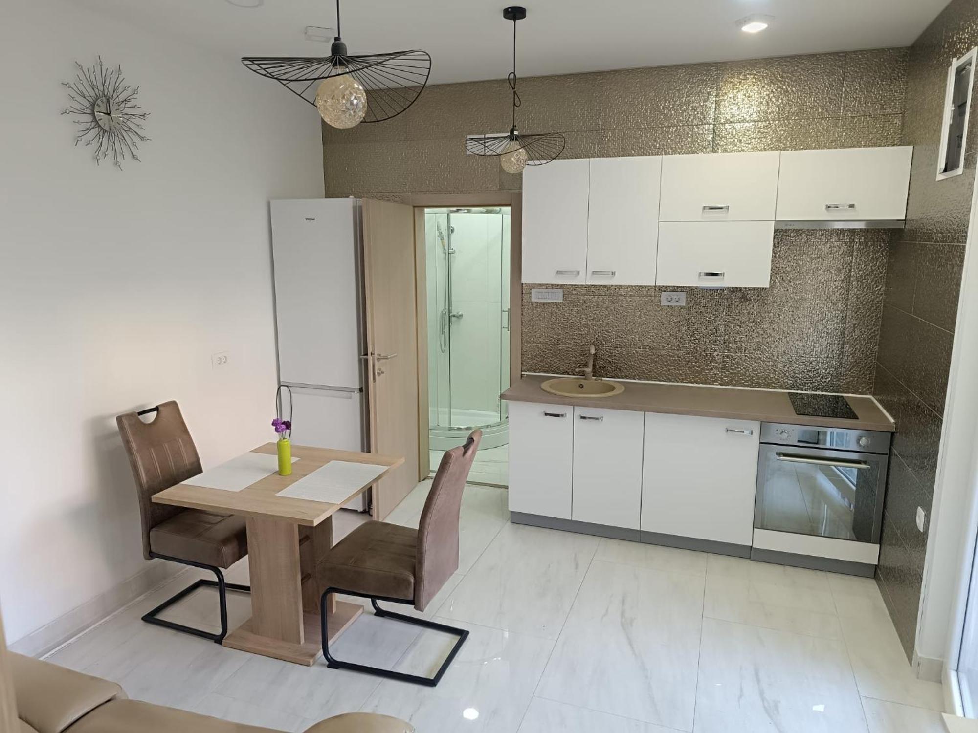 Apartmani Mira Zadar Exterior foto